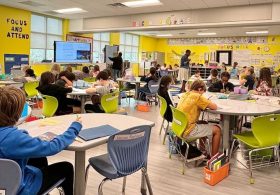 Schools Should Teach, Not Screen Every Child for Mental Illness