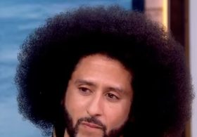 Kaepernick: NFL Owners Kept Me Out Over Politics, They Donate to Trump