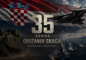 The Arms Race In The Balkans Has Reached A New Phase: Croatia Acquiring Korean Ballistic Missiles And Admitting That Its Rafales Are Incomplete