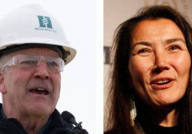 Alaska Polls Offer Split Picture on Senate Race