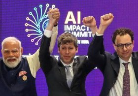Big Short’s Steve Eisman Says AI Giants Are Manufacturing a Crisis to Protect Their Business