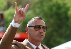 Steve Sarkisian Blows Off ESPN After Texas Upsets Ohio State