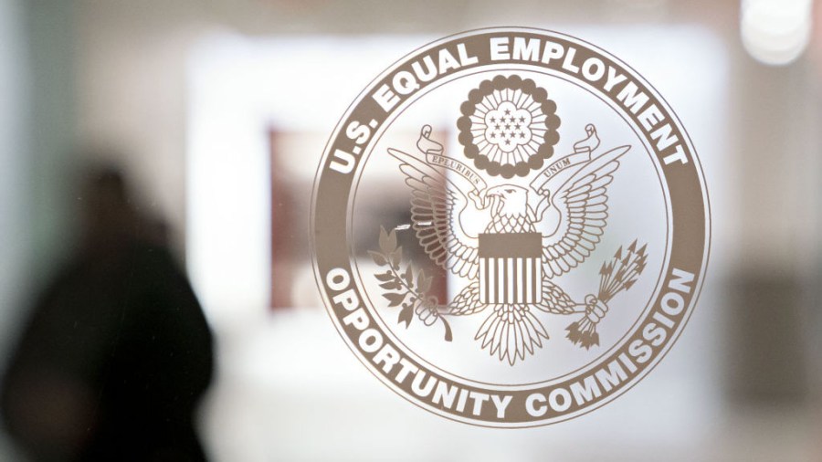 DEI: Shiny new acronym, same old discrimination EEOC