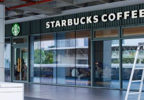 Starbucks Caves on DEI in Landmark Legal Settlement.