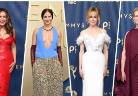 Fashion Notes: 9 Best and Worst Dressed at the 78th Emmy Awards