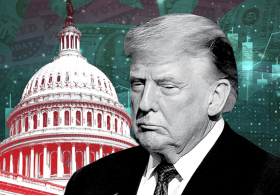 Republicans, fearing voter anger about costs, clash over economic strategy
