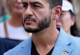 Republicans cast Muslim Democrats as chief enemies in ‘dangerous’ midterm pitch