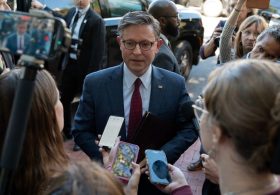 GOP faces reality check as they try to hold onto House majority
