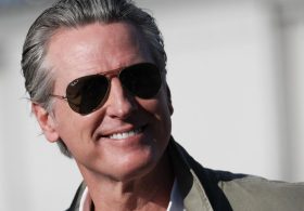 You Vote: With Newsom saying he won’t run in 2028 if Kamala does, who will the likely candidate be?