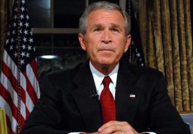 You Think Obama Really Screwed Over America? GWB Might Have Him Beat…