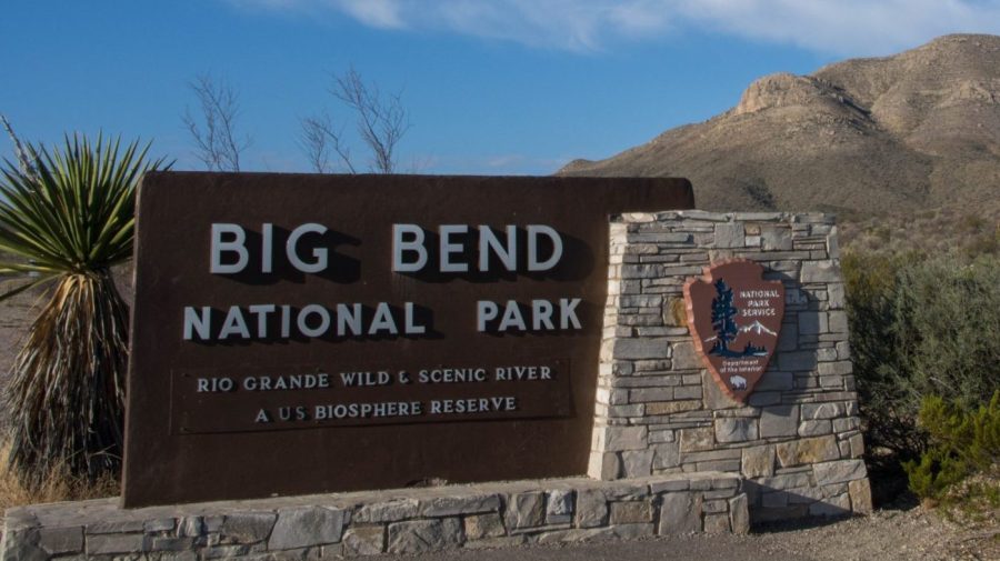 CBP extends pause of some border construction, including in Texas national park GettyImages 1004936144 e1770126126303
