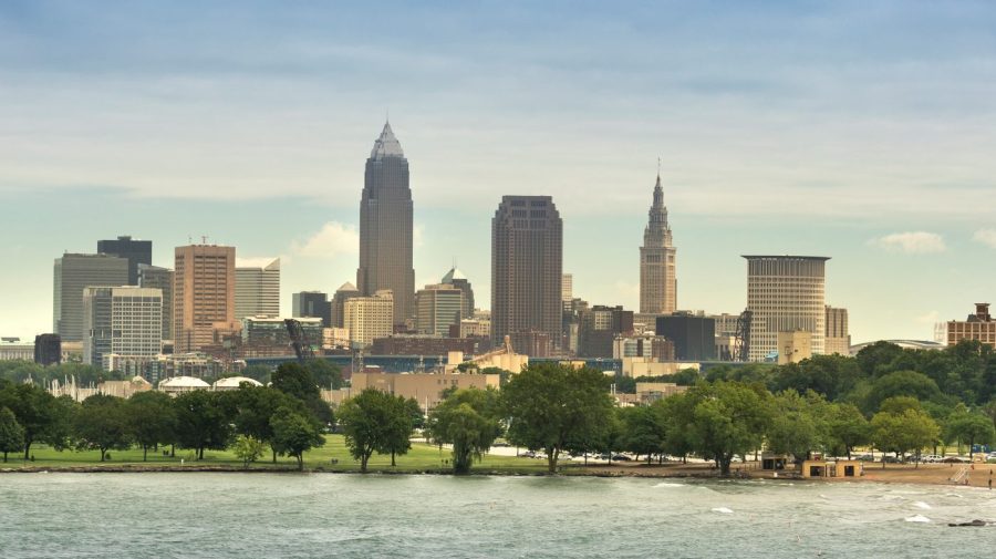 Ohio city council decides to rename Lake Erie to ‘Gulf of Cleveland’ GettyImages 1149570066 e1789501763722