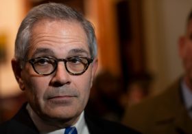 Federal Judge Refers Philadelphia’s Soros DA Larry Krasner to DOJ Over Possible Criminal Conduct