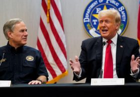 Homeland agrees to reimburse Texas $7.5B for border security