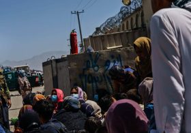 The Path to Zero: The Afghanistan Disaster America Was Told to Forget