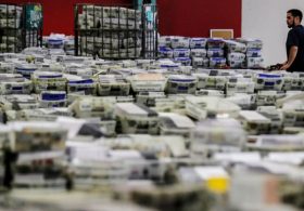 State election officials retain 2024 ballots after DOJ notice