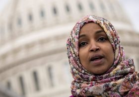 DHS Investigating Immigration Fraud Allegations Involving Rep. Ilhan Omar