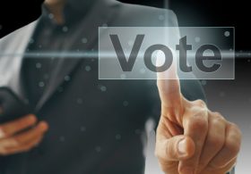 AI guardrails can’t wait — vote Republicans out in November