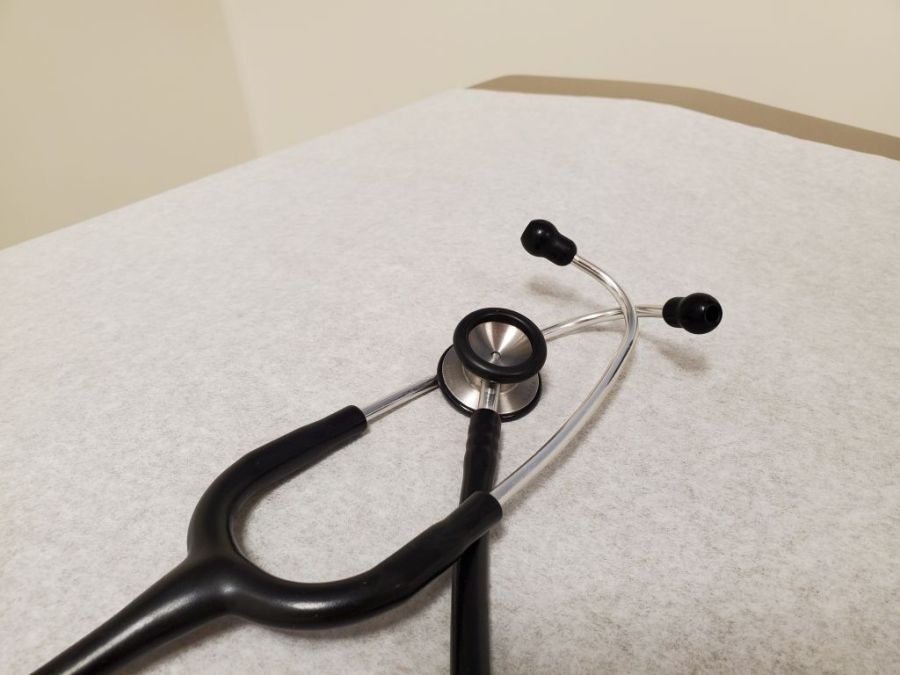 America’s doctor shortage is a national security threat GettyImages 1323897510