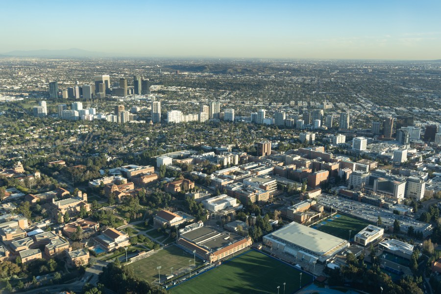 See the best public universities for 2027, according to Niche GettyImages 1378419461