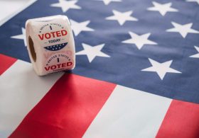 Adult Film Stars Join Left-Wing Voter Registration Push Ahead of Midterms