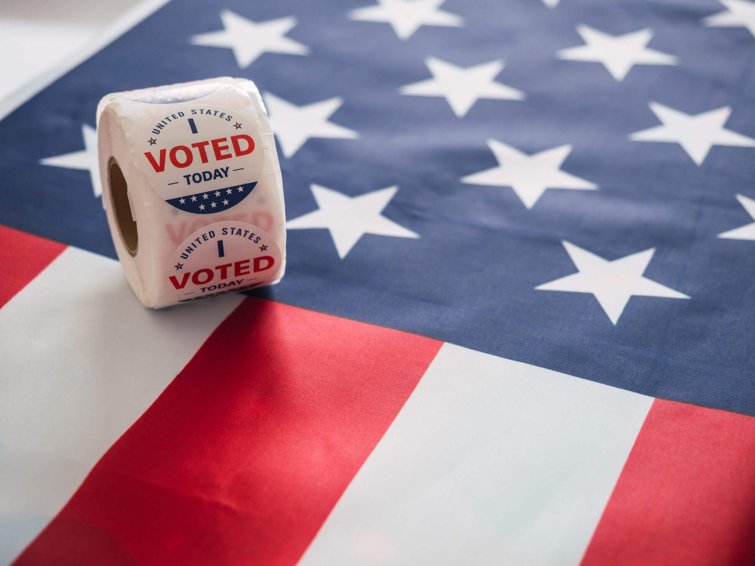 Adult Film Stars Join Left-Wing Voter Registration Push Ahead of Midterms GettyImages 1398821800 scaled 1