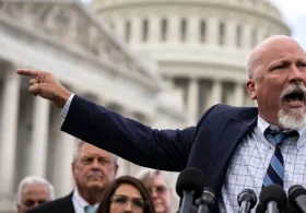 Chip Roy Breaks With Trump On AI, Says Americans ‘Are Right To Be Concerned’