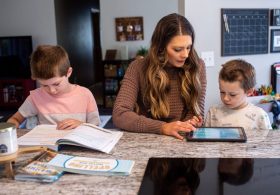 New York’s Classrooms Growing Smaller as Homeschooling Increases by 200%