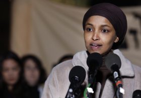 Comer demands release of Ilhan Omar immigration evidence so Congress can weigh expulsion