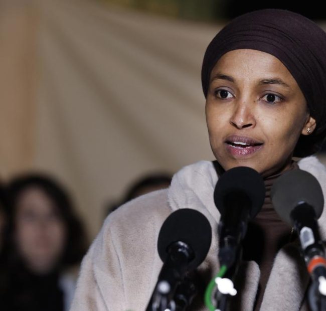 Comer demands release of Ilhan Omar immigration evidence so Congress can weigh expulsion