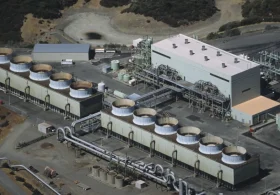 Data Centers Are About To Burn More US Natural Gas Than Almost Every Country On Earth