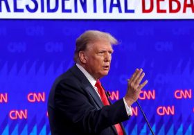Trump roasts ‘failing CNN’ over perceived bias