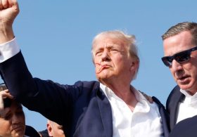 Republican lawmakers surprised by new revelations about Butler assassination attempt on Trump
