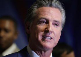 California Gov. Newsom signs order demanding federal government regulate AI ‘before it’s too late’