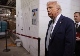 Biden-era inspections exposed Kennedy Center disrepair, safety hazards long before Trump intervened