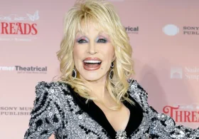 Country Music Association To Honor Dolly Party With Live Special