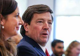 Trump pardon attorney to feature in buzzy ’60 Minutes’ premiere…