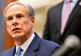 Texas Gov Abbott, leaders of Senate, House to target local prosecutors who refuse to prosecute