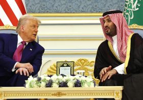 Iran War Day 197: Saudi Crown Prince Urged Trump to Join Yemen War
