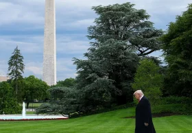 Washington Can’t Win Your Vote, So The Swamp Wants To Buy It