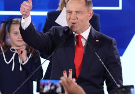 Trump signals new U.S. Army base coming to Poland