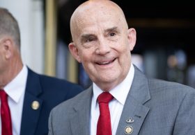 Congressman asks IRS to investigate Islamic Society of North America over El-Sayed campaign activity
