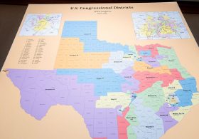 The Redistricting Payoff Looks Smaller Than Promised