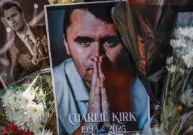 Charlie Kirk’s Family Signals Possible Lawsuit For ‘Stunning Failures’ Before His Assassination