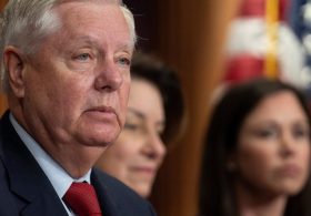 House passes bill sanctioning countries that purchase Russian energy, headed to President’s desk