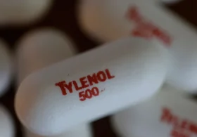Tylenol Use While Pregnant May Be Connected To Reproductive Changes In Young Girls, Study Suggests