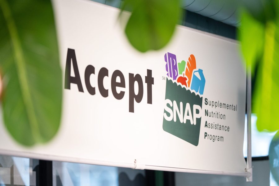 SNAP benefits are changing in October: What to know GettyImages 2244377466 e1789412956835