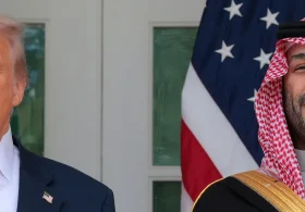 Is Trump’s Middle Eastern Mediation Really Just An Illusion?