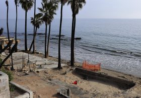 Malibu loses court bid to take control of hiking trails, argument neglect contributed to wildfires