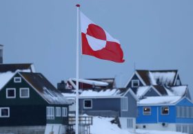 Trump Secures Permanent Military Foothold in Greenland Deal